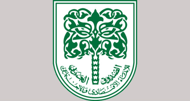   وقف الاسكندرية يحصل على منحة من الصندوق العربي